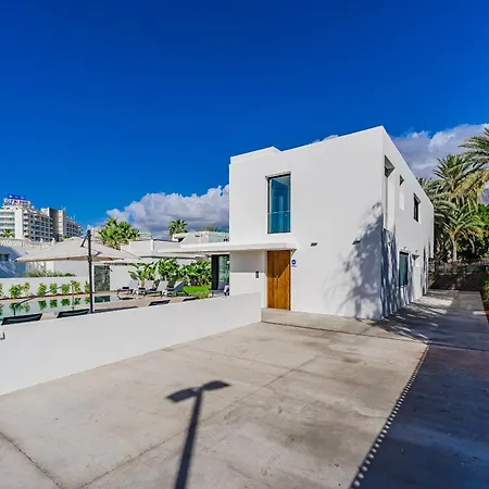 Appartement Don Carlos Sea View - Adults Only !