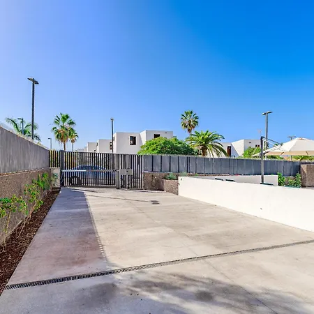 Appartement Don Carlos Sea View - Adults Only ! Playa de las Américas