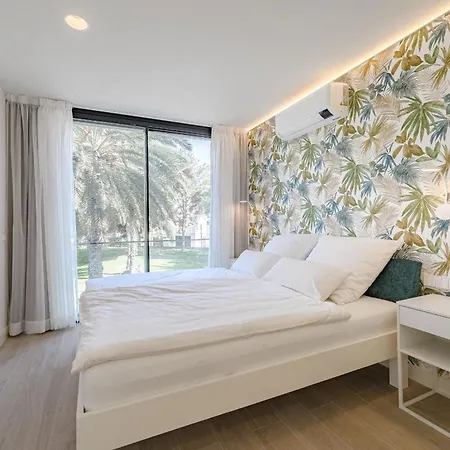 Don Carlos Sea View - Adults Only ! * Playa de las Américas