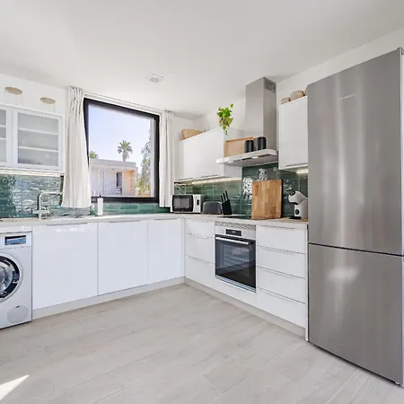 Appartement Don Carlos Sea View - Adults Only !