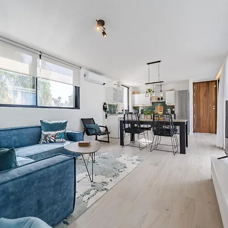 Don Carlos Sea View - Adults Only ! Appartement *