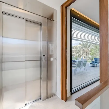 Don Carlos Sea View - Adults Only ! *