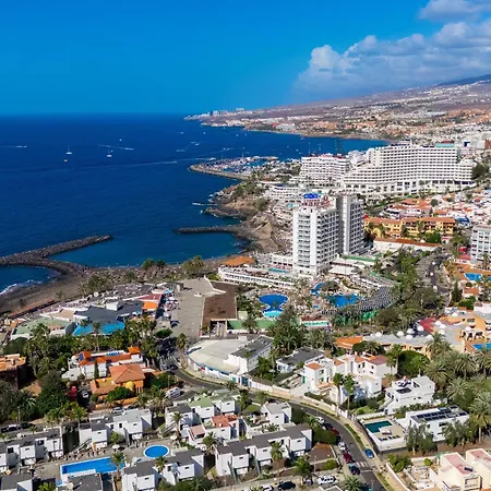 Don Carlos Sea View - Adults Only ! بلايا ذي لاس أميريكاس