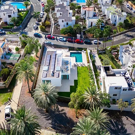 شقة Don Carlos Sea View - Adults Only ! *