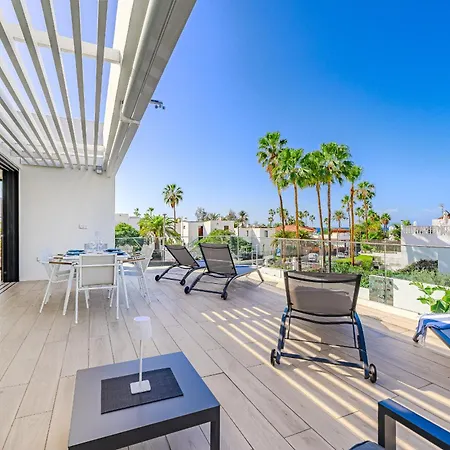 Don Carlos Sea View - Adults Only ! * بلايا ذي لاس أميريكاس