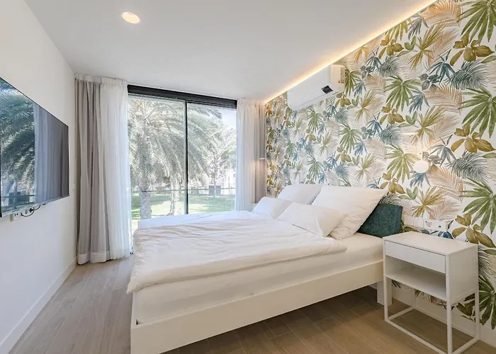 Don Carlos Sea View - Adults Only ! * Playa de las Américas