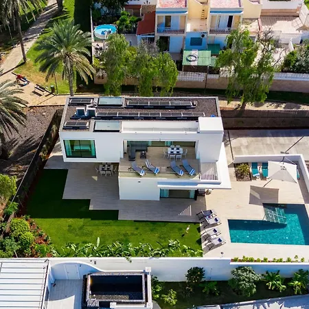 Daire Don Carlos Sea View - Adults Only ! Playa de las Américas