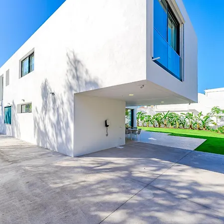 Don Carlos Sea View - Adults Only ! Daire *