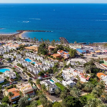 Don Carlos Sea View - Adults Only ! Playa de las Americas (Tenerife)