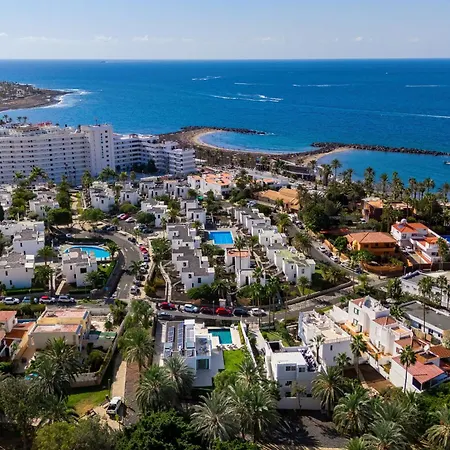 Apartment Don Carlos Sea View - Adults Only ! *