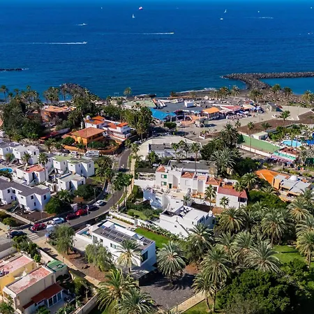 Don Carlos Sea View - Adults Only ! Apartment Playa de las Americas (Tenerife)