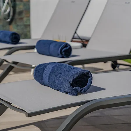 Don Carlos Sea View - Adults Only !