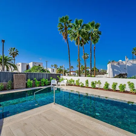 Don Carlos Sea View - Adults Only ! Apartment