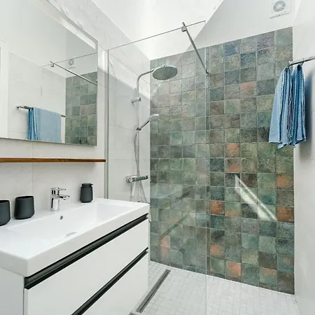 Apartment Don Carlos Sea View - Adults Only ! Playa de las Americas (Tenerife)