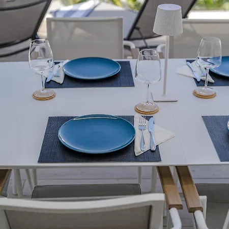Lejlighed Don Carlos Sea View - Adults Only !