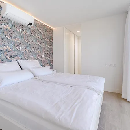 Don Carlos Sea View - Adults Only ! Apartment *