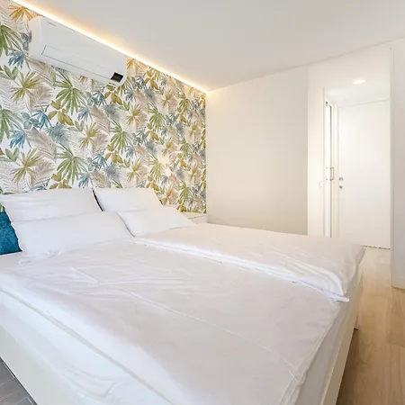 Lejlighed Don Carlos Sea View - Adults Only ! *