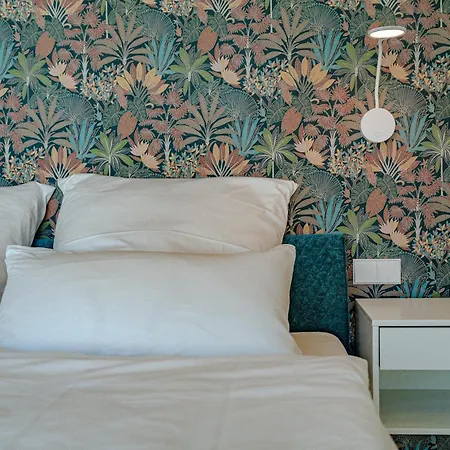 Don Carlos Sea View - Adults Only ! Apartment Playa de las Americas (Tenerife)