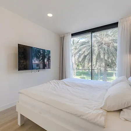 Don Carlos Sea View - Adults Only ! Apartment