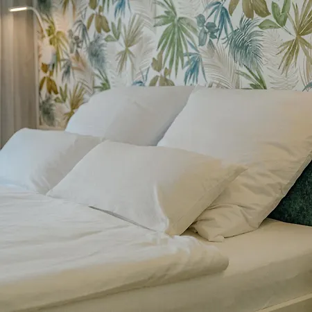 Don Carlos Sea View - Adults Only ! Apartment *