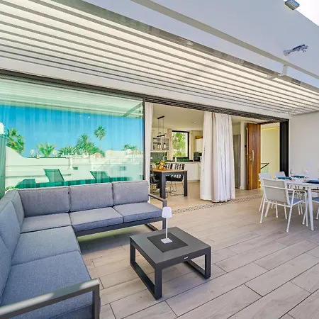 Lejlighed Don Carlos Sea View - Adults Only ! *
