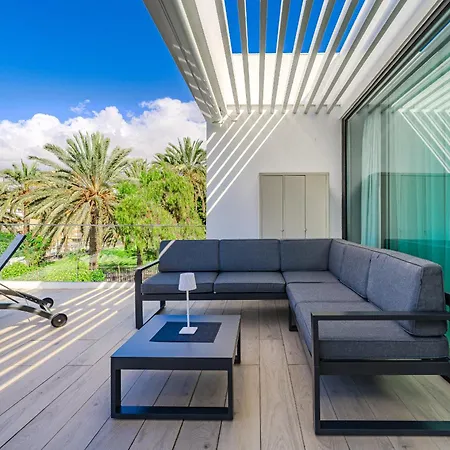 Don Carlos Sea View - Adults Only ! Lejlighed