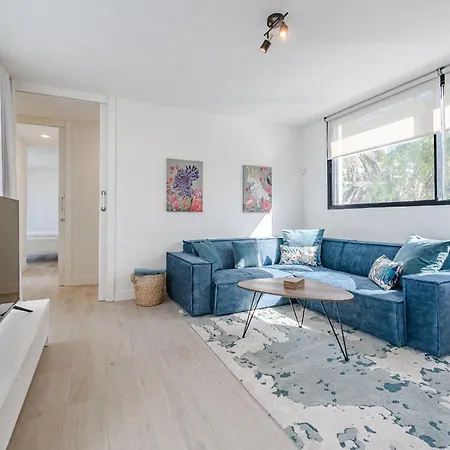Apartment Don Carlos Sea View - Adults Only ! Playa de las Americas (Tenerife)