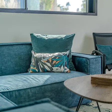 Don Carlos Sea View - Adults Only ! Apartment