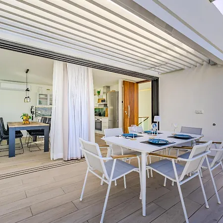 Don Carlos Sea View - Adults Only ! Lejlighed *