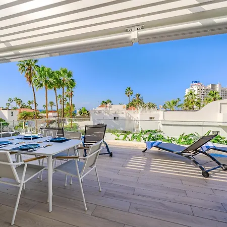 Don Carlos Sea View - Adults Only ! * Playa de las Americas (Tenerife)