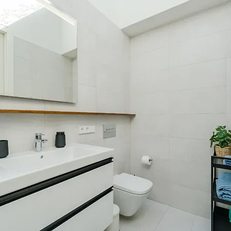 Don Carlos Sea View - Adults Only ! Apartment