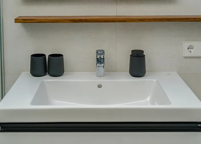 Don Carlos Sea View - Adults Only ! Playa de las Américas