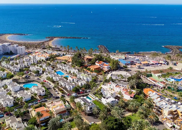 Don Carlos Sea View - Adults Only ! פלאייה דה לאס אמריקס