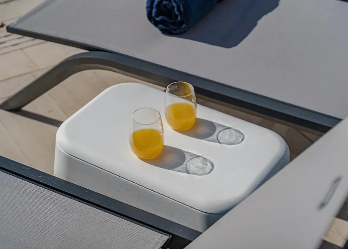 Don Carlos Sea View - Adults Only ! Daire *