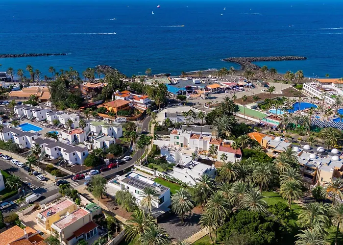 Don Carlos Sea View - Adults Only ! Daire Playa de las Américas