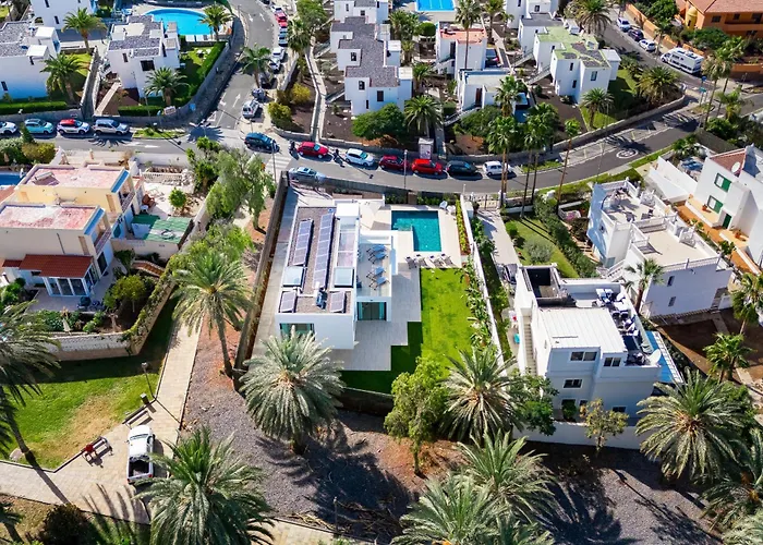 דירה Don Carlos Sea View - Adults Only ! *