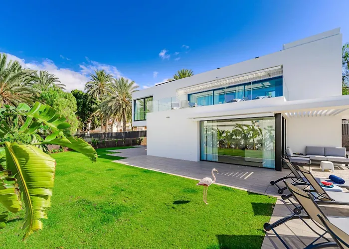 Don Carlos Sea View - Adults Only ! Daire