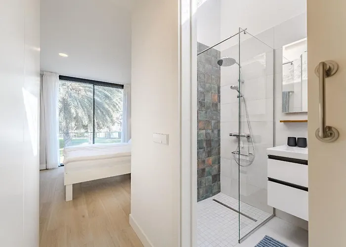 Daire Don Carlos Sea View - Adults Only ! Playa de las Américas