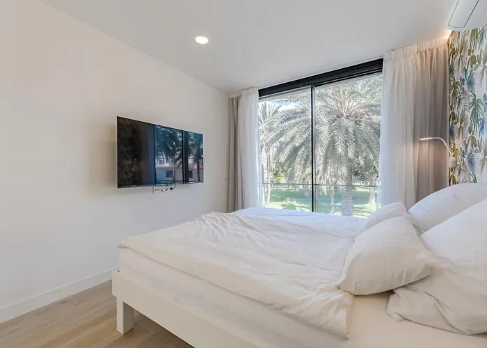 Don Carlos Sea View - Adults Only ! Daire