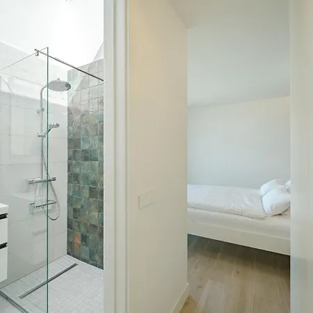 公寓 Don Carlos Sea View - Adults Only ! *