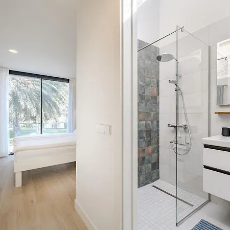 公寓 Don Carlos Sea View - Adults Only ! 美洲海滩